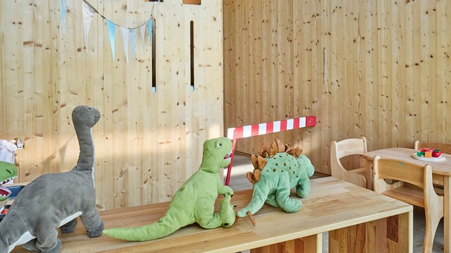 Immagine Kita Bitzius