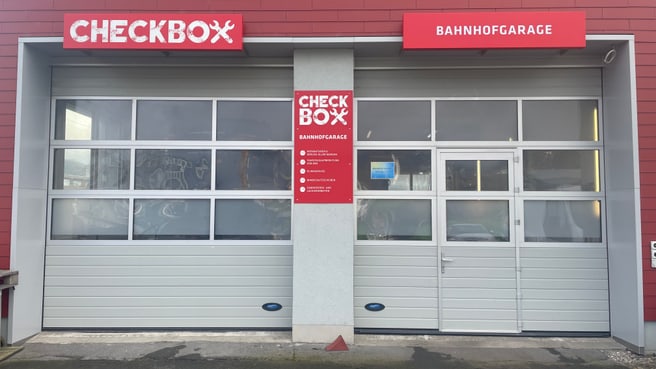 CDM Consulting GmbH image