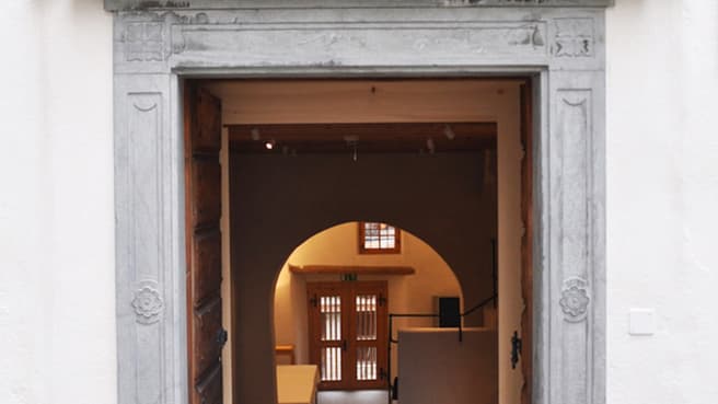 Bild CURSCHELLAS & GASSER Architekten