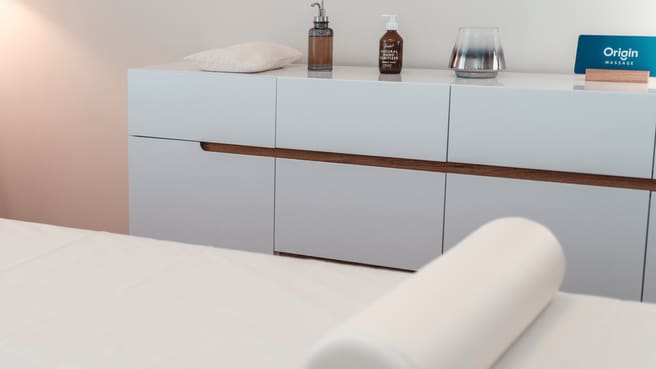 Immagine Origin Massage Küsnacht