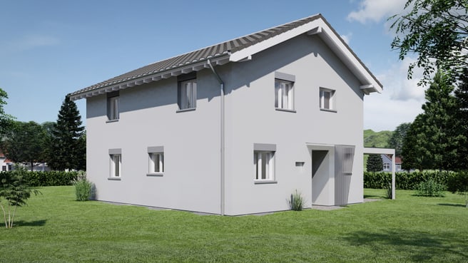 Immagine meyer HAUS AG