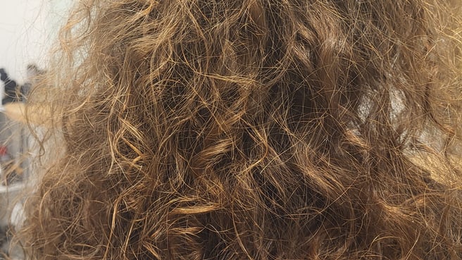 Immagine Coiffeur haarscharf