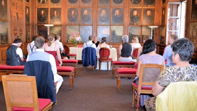 Bild Hochzeitsfotograf Timea Cahenzli