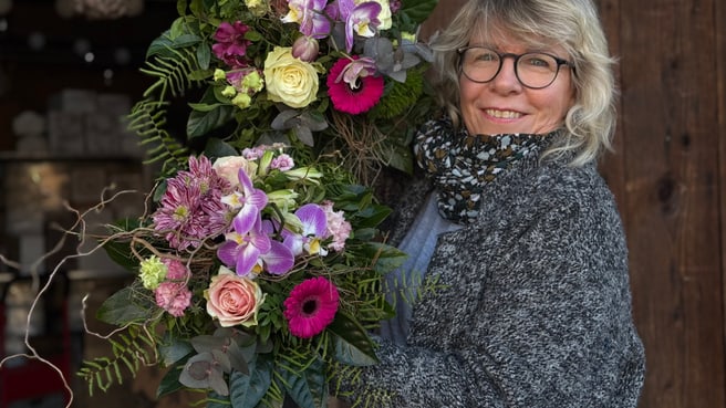 Immagine Blumen Aurora GmbH