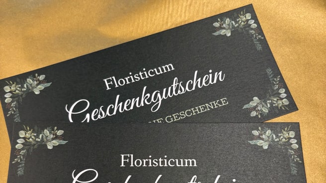 Bild Floristicum
