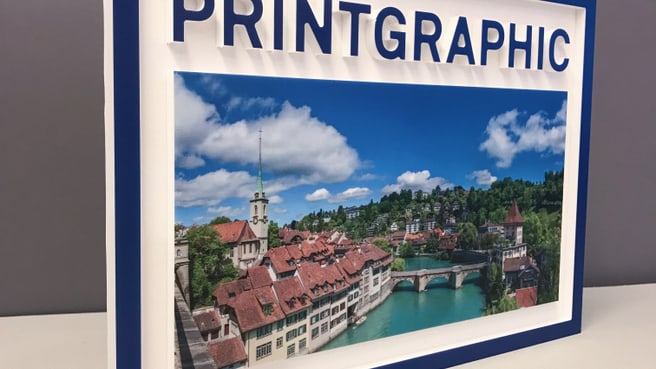 Immagine Printgraphic AG Bern