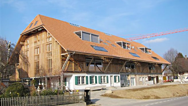 Messerli Holzbau AG image