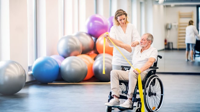 Image PHYSIOPRAXIS Winterthur