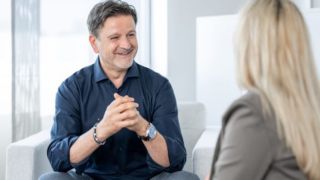 Immagine CM Treuhand GmbH