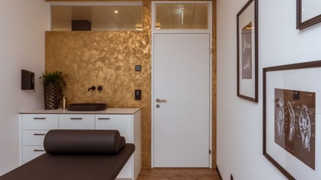 Bild Physio FDR Sport