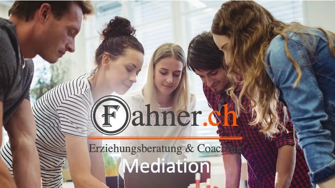 Immagine Fahner-Erziehungsberatung & Coaching