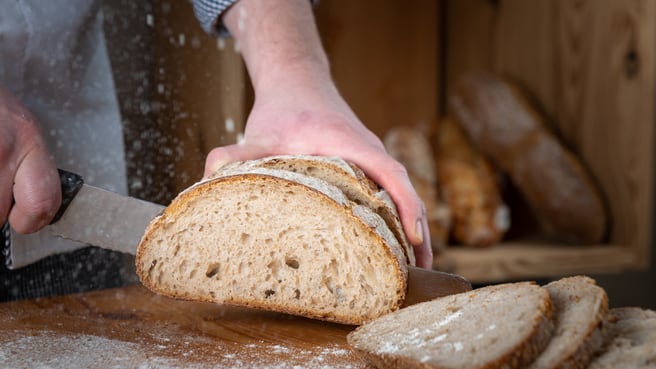 Bild Bäckerei-Konditorei Eberle AG