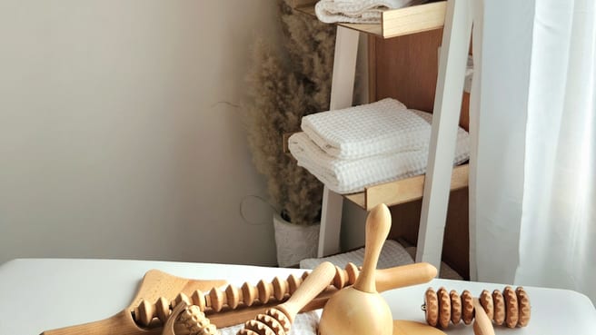 Bild MariSoul Massagestudio