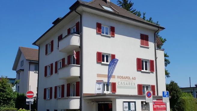 Immagine Nothelfer Kurs beim Bahnhof Emmenbrücke | Fahrschule red-L