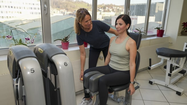 Image Physio-Vital-Fitness GmbH