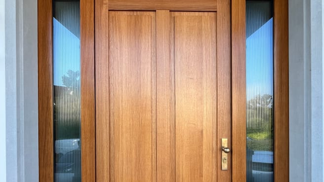 Schreinerei Moser AG image