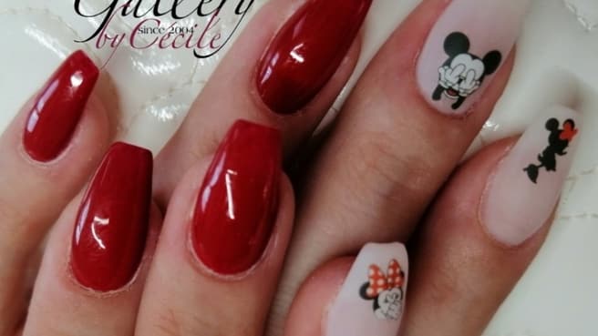 Immagine Nail Gallery