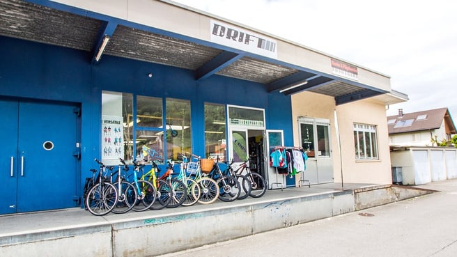 Bild Drift Bike Shop GmbH