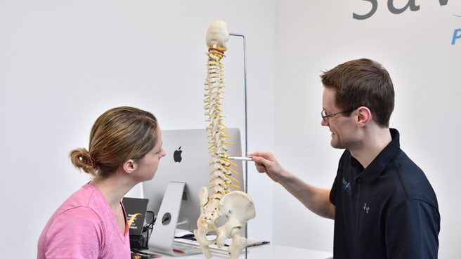 savo Physio GmbH image