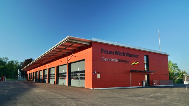 Bild Imhof Baggenstos GmbH Architektur Innenarchitektur