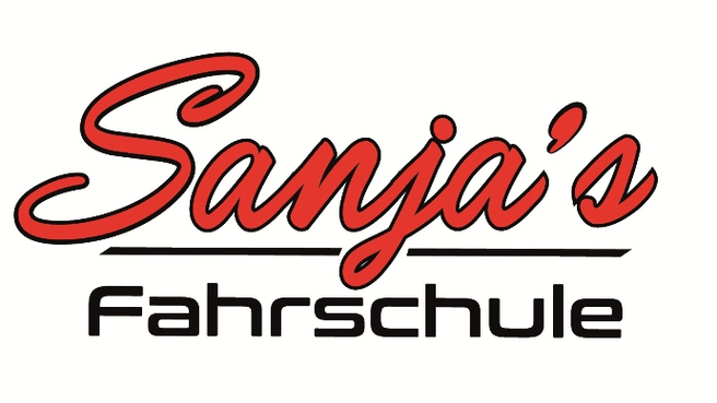 Sanja's Fahrschule image