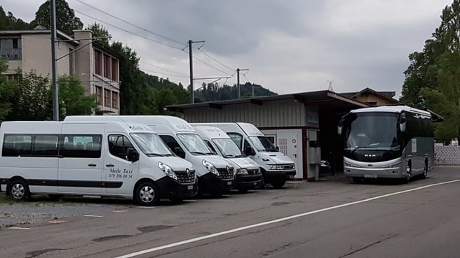 Image Meile Bus GmbH
