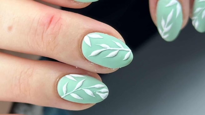 Nailing It Nagelstudio Winterthur image