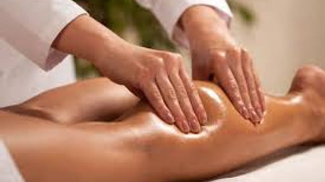 MASAGGE THERAPY DE ALME & SPIRIT image