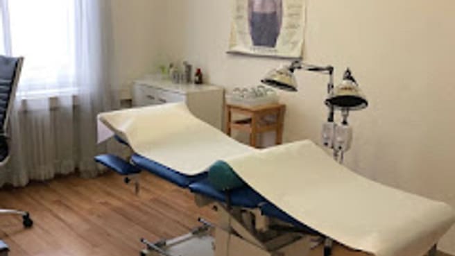 Immagine Cabinet NUWA MTC à Biel/Bienne pour l'acupuncture, la médecine traditionnelle chinoise