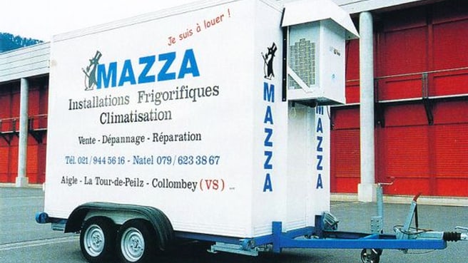 Mazza image