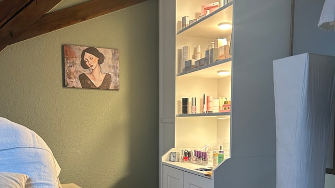 Bild Kosméa Kosmetik