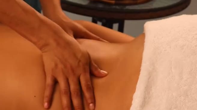 Massage zu Hause nur für Frauen image