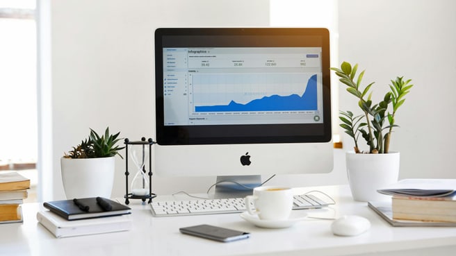 Bild ubertiger SEO & SEA Agentur