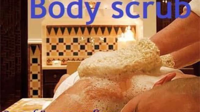 PAR Wellness Massage & more image