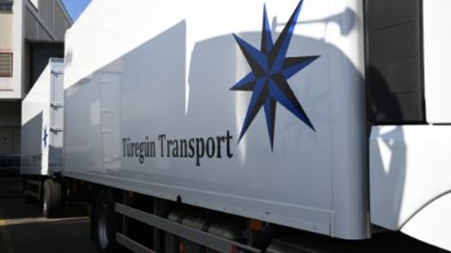 Bild Türegün Transport GmbH