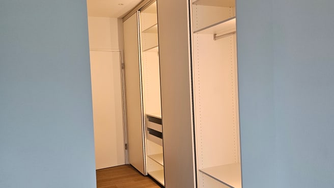 Bild Bosshard Schreinerei + Innenausbau GmbH