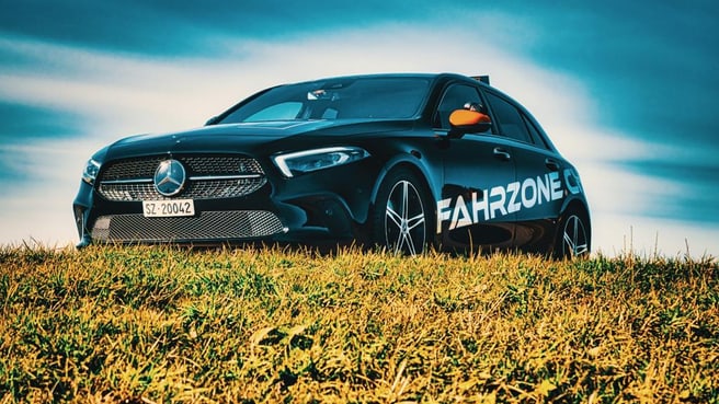 Image FAHRZONE GmbH