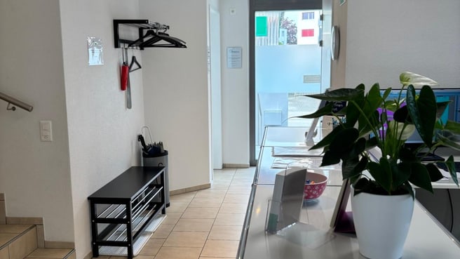 Bild PhysioTime GmbH