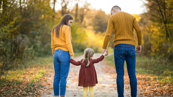 René Hirschi - Paarbegleitung, Familien und Organisationen image