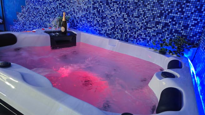 Rossella Massagen Spa image