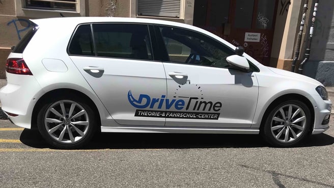 drivetime image