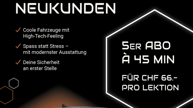 Fahrschule Deuber image