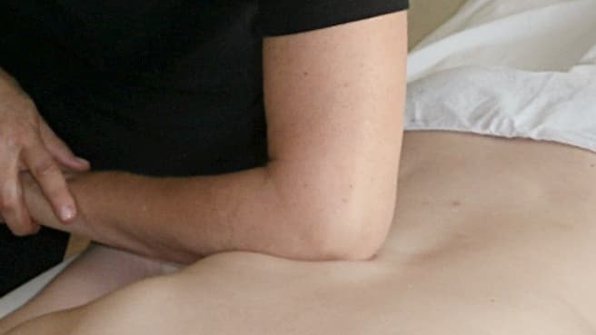 Immagine Institut de Massage Régénère & Sens