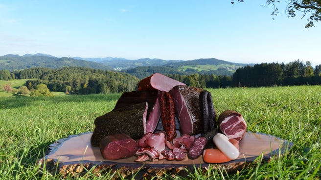 Bild Lötterle Tösstaler Schinkenräucherei AG
