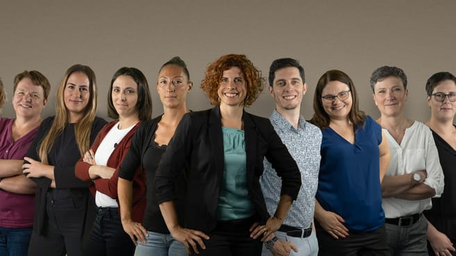 Image Fiduciaire Staehli SA