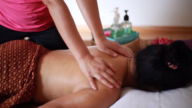 Bild Lisa Thai Massage