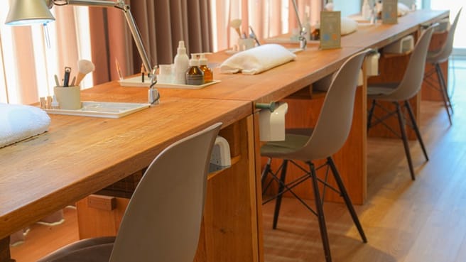 Immagine Beautylounge Pratteln