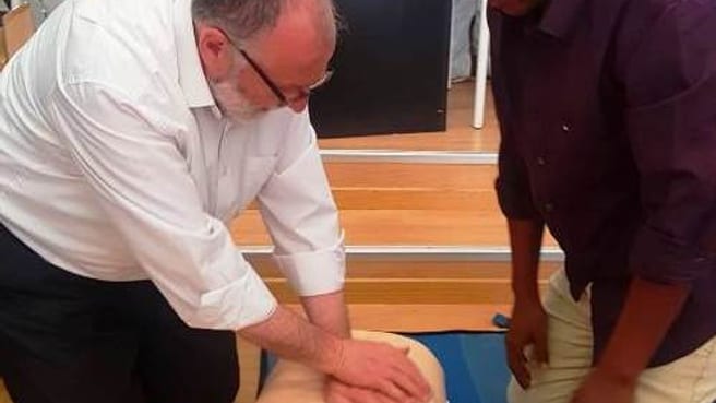 Fahrschule Bernsohn image