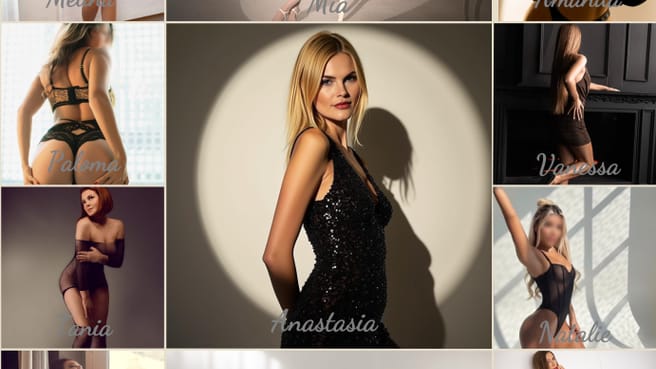 Bild Tantra Massage Luzern | Sensual Body to Body & Lingam Massage