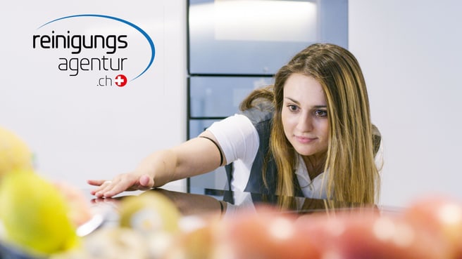 Image QLS GmbH | Reinigungsagentur